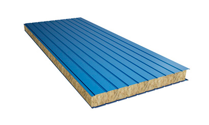 Sandwich panels