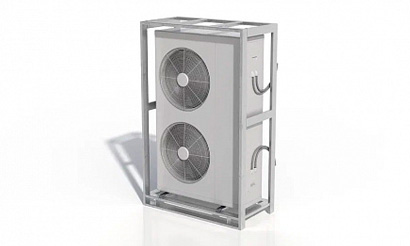 Air conditioning systems